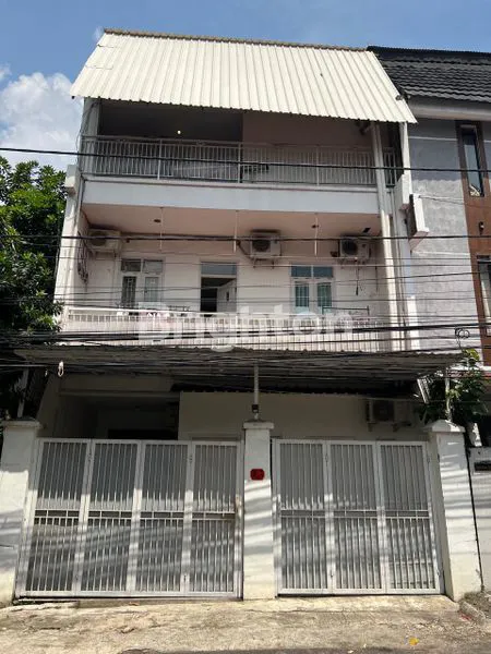 image RUMAH KOST 20 KAMAR TERISI FULL DI BANGKA (2)