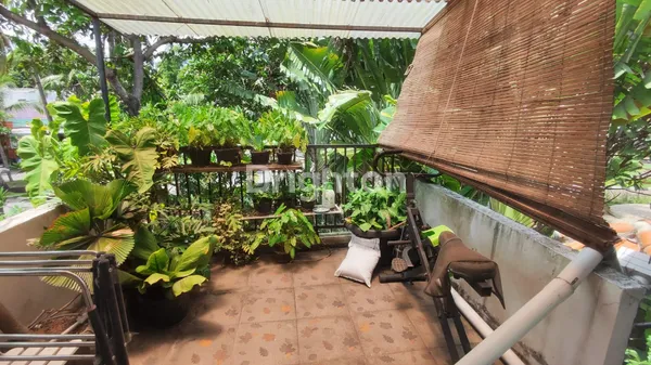 image RUMAH 2 UNIT GANDENG SIAP HUNI DI PERUMAHAN TAMAN UBUD INDAH KARAWACI (8)