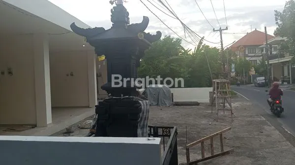 image COMING SOON BRAND NEW SHOP HOUSE PERERENAN (1)