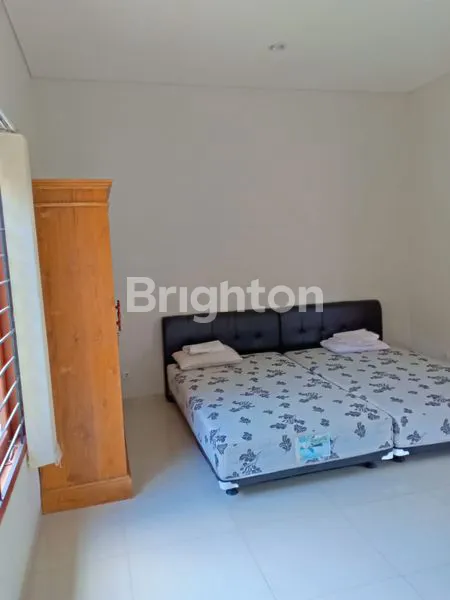 image VILLA 2 LANTAI DI KEROBOKAN DENGAN FASILITAS LENGKAP DI  JL. BIMA SENA\N (3)