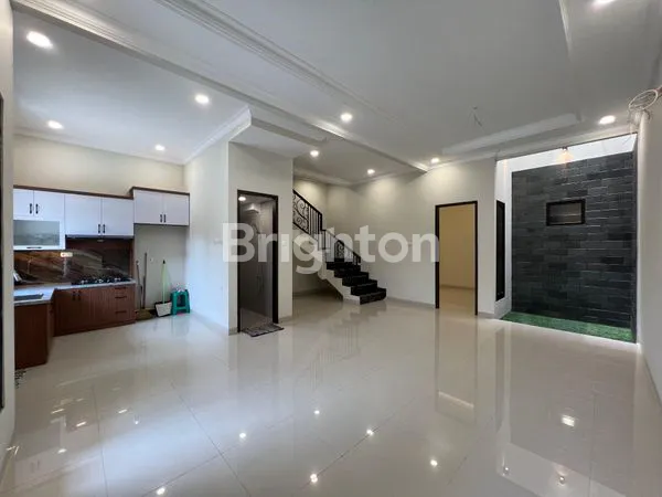 image RUMAH BRAND NEW - DUREN SAWIT  (2)