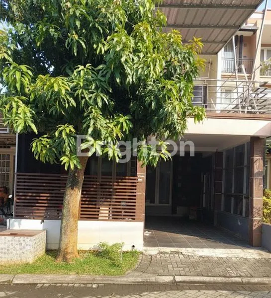 image JUAL/SEWA RUMAH 2 LANTAI DI CIBUBUR COUNTRY (1)
