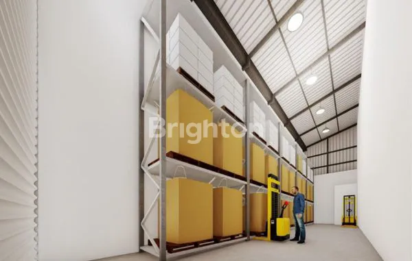 image GUDANG MULTIGUNA RIVERDALE BIZHUB TIPE C (3)