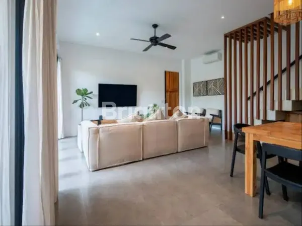 image DIJUAL VILLA 3KM 3KT - CANGGU (2)