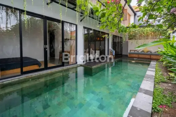 image DIJUAL VILLA 3KM 3KT - CANGGU (3)