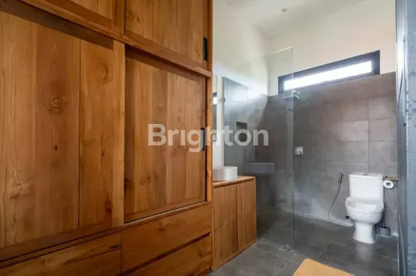 image DIJUAL VILLA 3KM 3KT - CANGGU (5)
