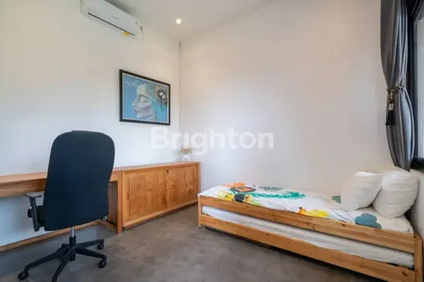 image DIJUAL VILLA 3KM 3KT - CANGGU (7)