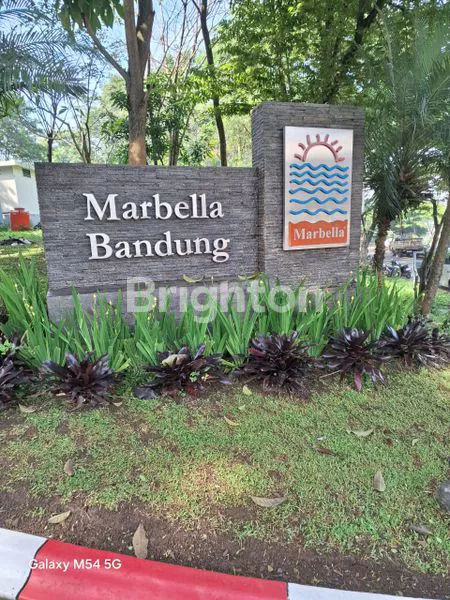 JUAL CEPAT APARTEMEN MARBELLA BANDUNG