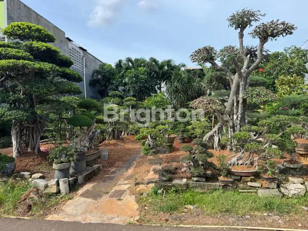 image KAVLING DKI MERUYA, LOKASI EMAS DEKAT SEKOLAH (1)