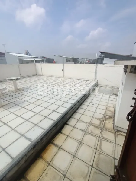 image RUMAH 2 LANTAI SUNTER AGUNG (3)