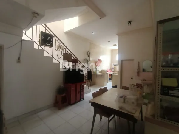 image RUMAH 2 LANTAI SUNTER AGUNG (6)