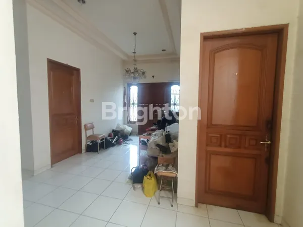 image RUMAH 2 LANTAI SUNTER AGUNG (7)