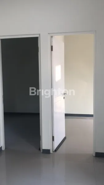 image JUAL CEPAT RUMAH SIAP HUNI NEWTON PARK, SIDOARJO (2)