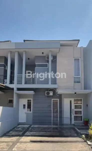 image THE DHARMA INDAH REGENCY BELAKANG ATLAS SPORT, TERAWAT SIAP HUNI  (1)