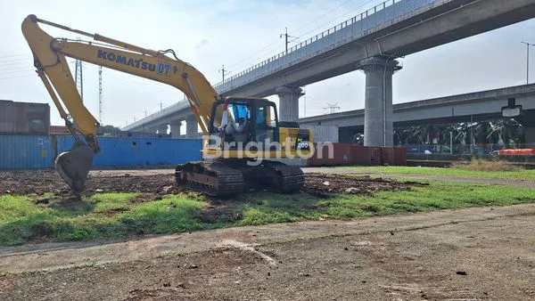 image KAVLING KOMERSIAL TAMBUN, DEKAT REST AREA TOL (4)