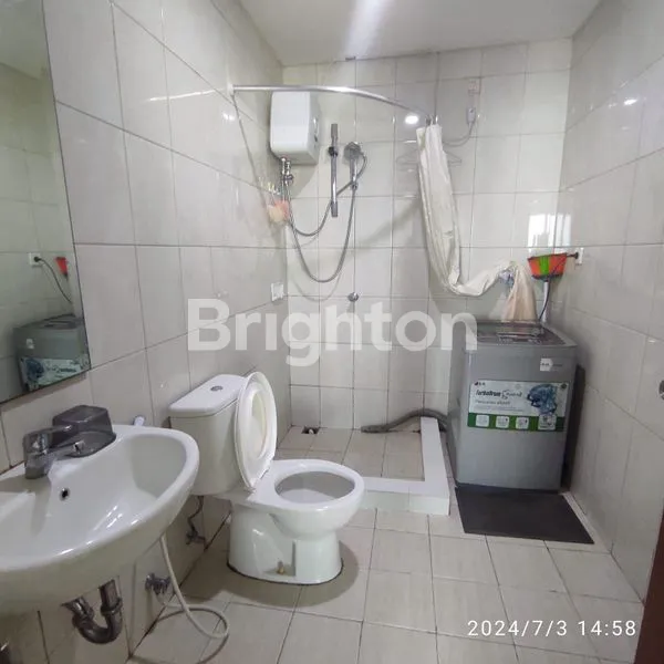 image APARTEMEN THAMRIN RESIDENCE JAKARTA PUSAT (5)