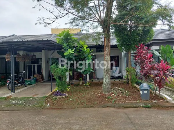 image RUMAH THE BREEZE SENTUL CITY BOGOR SIAP HUNI (1)