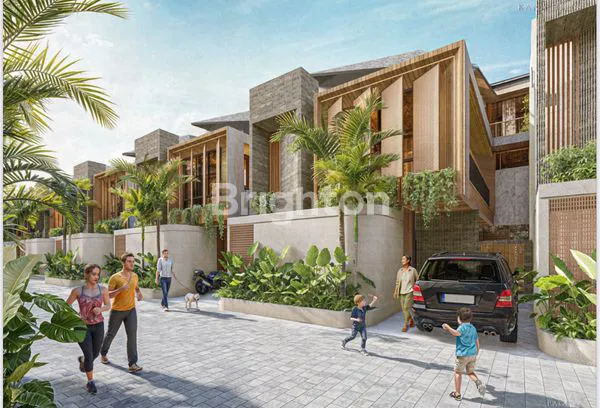 image INVESTASI VILLA UNGASAN, ROI TINGGI, FULLY FURNISHED (1)