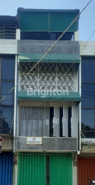 image DISEWAKAN RUKO KENJERAN STRATEGIS AREA KOMERSIL COCOK UNTUK KANTOR  (1)