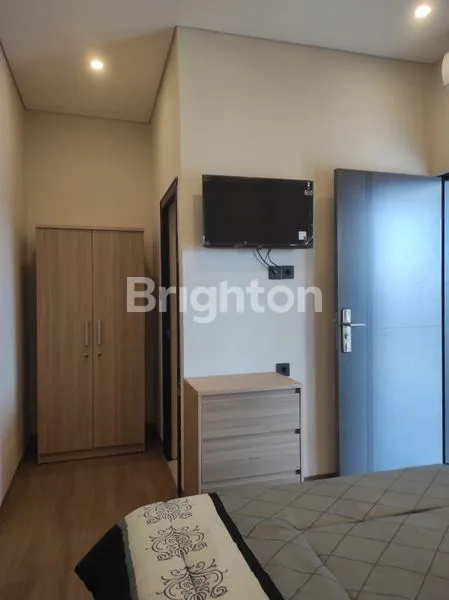 image RUMAH KOS 3 LANTAI, FASILITAS LENGKAP, LOKASI PUSAT KOTA (4)