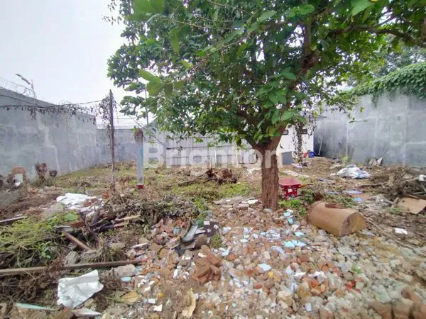 image TANAH STRATEGIS LENTENG AGUNG 582M² SHM (4)