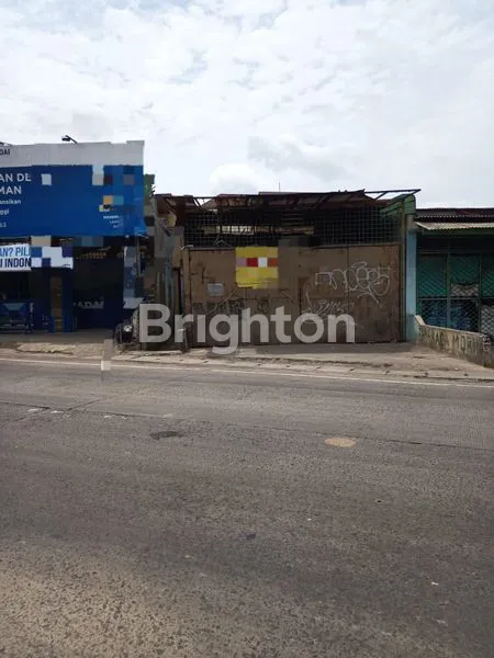 image TANAH STRATEGIS 120M² DI JL. PRABU KIANSANTANG (1)