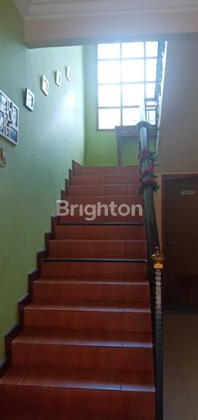 image  HUNIAN CLUSTER TENANG TERSEMBUNYI DARI KERAMAIAN PONDOK LABU JAKSEL  (4)