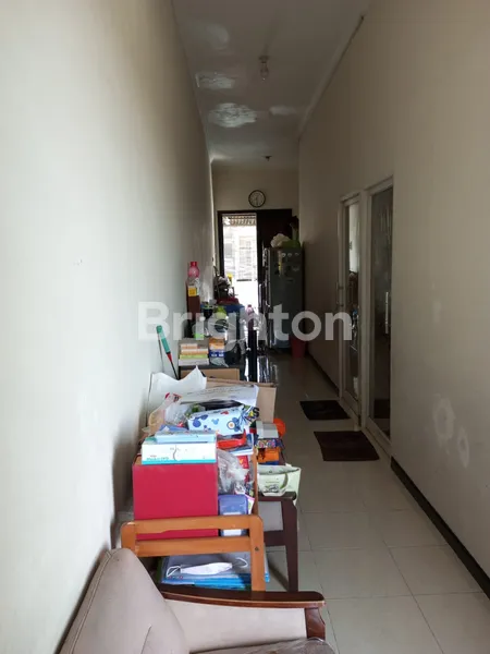 image RUKO PALEM SQUARE PONDOK CANDRA LAHAN PARKIR LUAS, DEKAT AKSES TOLL TAMBAK SUMUR, DEKAT BANDARA JUANDA   (3)