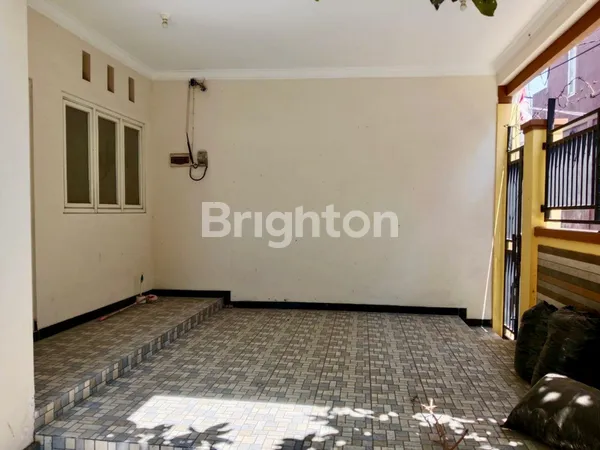 image FOR RENT — RUMAH LUAS & SIAP HUNI! KALILOM LOR KEDINDING, KENJERAN (2)