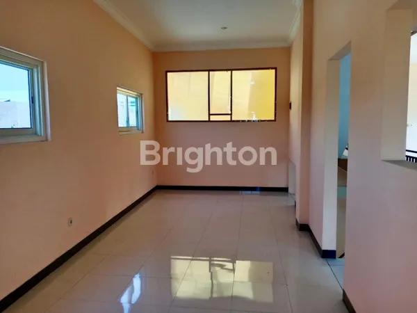 image FOR RENT — RUMAH LUAS & SIAP HUNI! KALILOM LOR KEDINDING, KENJERAN (3)