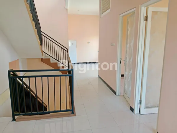 image FOR RENT — RUMAH LUAS & SIAP HUNI! KALILOM LOR KEDINDING, KENJERAN (5)