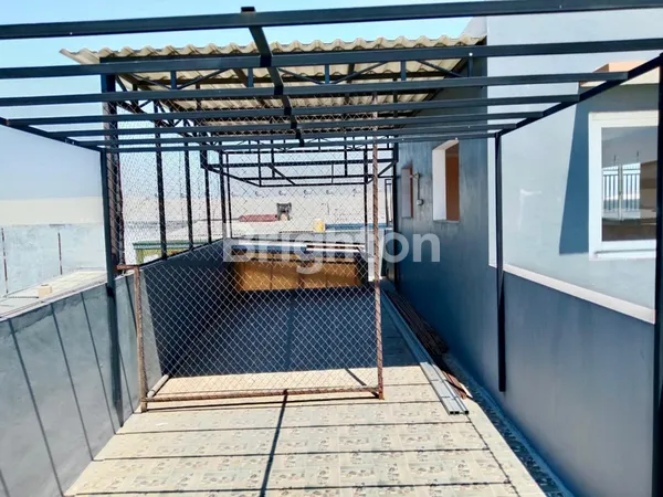 image FOR RENT — RUMAH LUAS & SIAP HUNI! KALILOM LOR KEDINDING, KENJERAN (6)