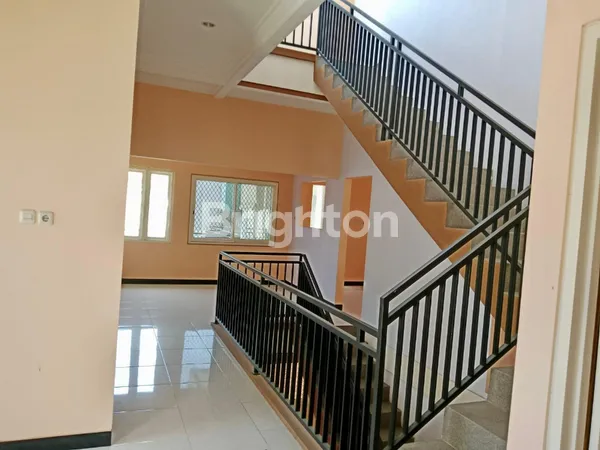 image FOR RENT — RUMAH LUAS & SIAP HUNI! KALILOM LOR KEDINDING, KENJERAN (8)