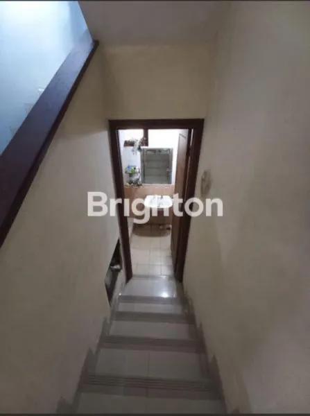 image DIJUAL RUMAH SIAP HUNI DI KEMANG PRATAMA 3 BEKASI (3)