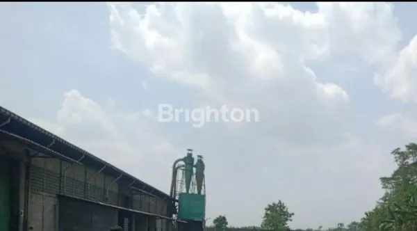 image GUDANG STRATEGIS MOJOKERTO, DEKAT TOL (1)