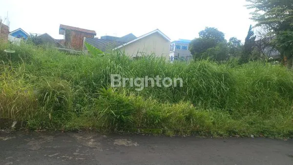 TANAH VILLA KEBUN RAYA, BOGOR