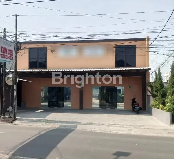 image RUKO GANDENG - ADIPATI RESORT PAMULANG (2)