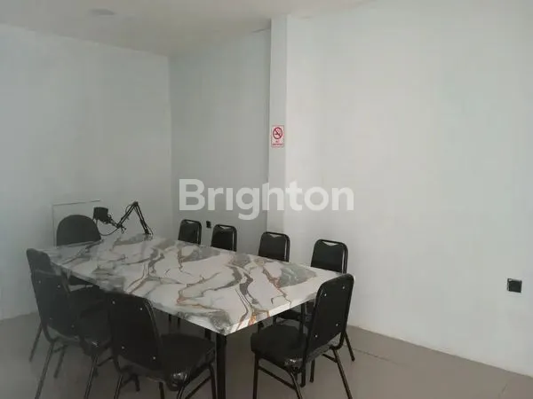 image RUKO GANDENG - ADIPATI RESORT PAMULANG (4)