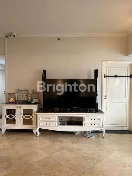 image APARTEMEN SETIABUDI, UNIT YG SIAP UTK DI HUNI. (3)