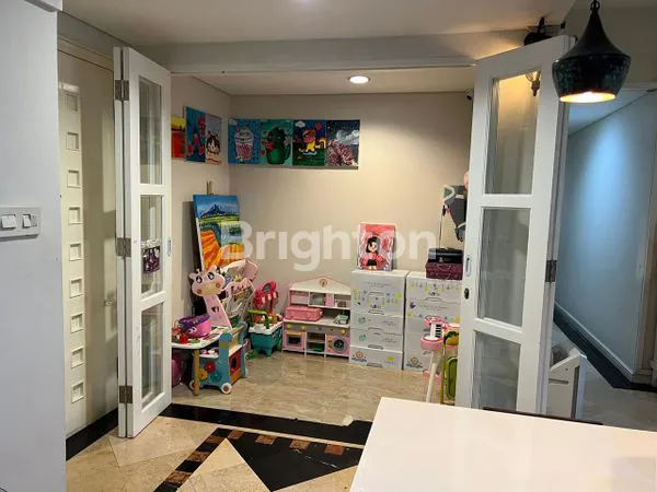 image APARTEMEN SETIABUDI, UNIT YG SIAP UTK DI HUNI. (6)