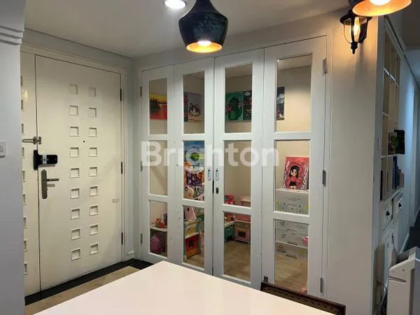 image APARTEMEN SETIABUDI, UNIT YG SIAP UTK DI HUNI. (7)