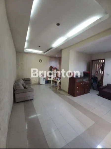 image DIJUAL RUMAH SIAP HUNI DI KEMANG PRATAMA 3 BEKASI (4)