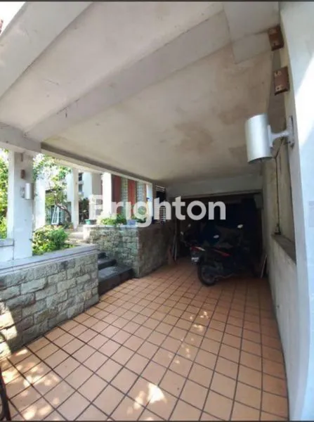image DIJUAL RUMAH SIAP HUNI DI KEMANG PRATAMA 3 BEKASI (7)