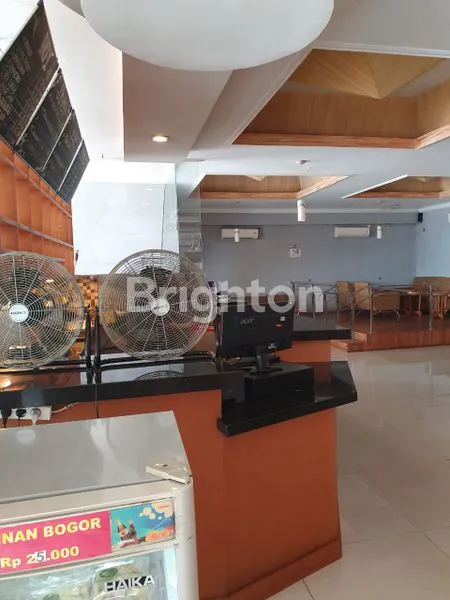 image RUKO SUPER STRATEGIS DI SHOLEH ISKANDAR BOGOR SIAP DIPAKAI USAHA ATAU INVESTASI (7)