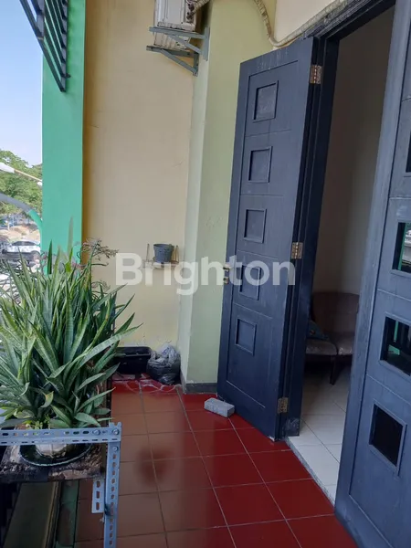 image RUKO PALEM SQUARE PONDOK CANDRA LAHAN PARKIR LUAS, DEKAT AKSES TOLL TAMBAK SUMUR, DEKAT BANDARA JUANDA   (6)