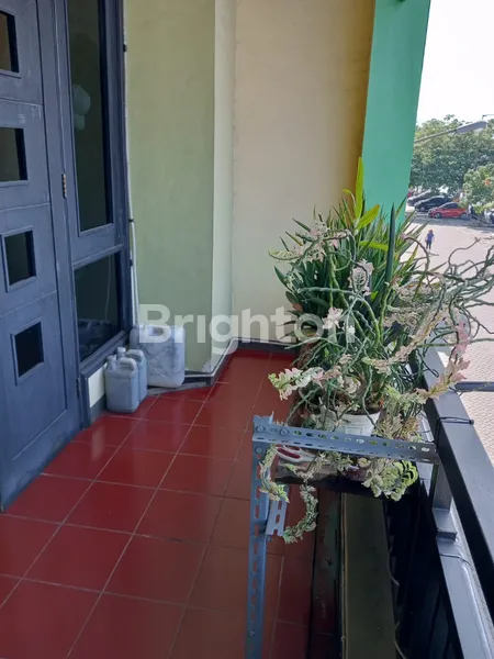 image RUKO PALEM SQUARE PONDOK CANDRA LAHAN PARKIR LUAS, DEKAT AKSES TOLL TAMBAK SUMUR, DEKAT BANDARA JUANDA   (7)