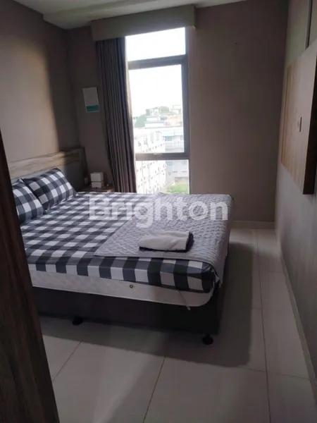 image 1BR MANIS DI PEJATEN PARK RESIDENCE, COCOK BUAT YANG MAU HIDUP TENANG TAPI TETAP MAU DEKAT KERAMAIAN (2)