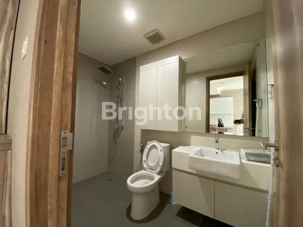 image 1BR MANIS DI PEJATEN PARK RESIDENCE, COCOK BUAT YANG MAU HIDUP TENANG TAPI TETAP MAU DEKAT KERAMAIAN (5)