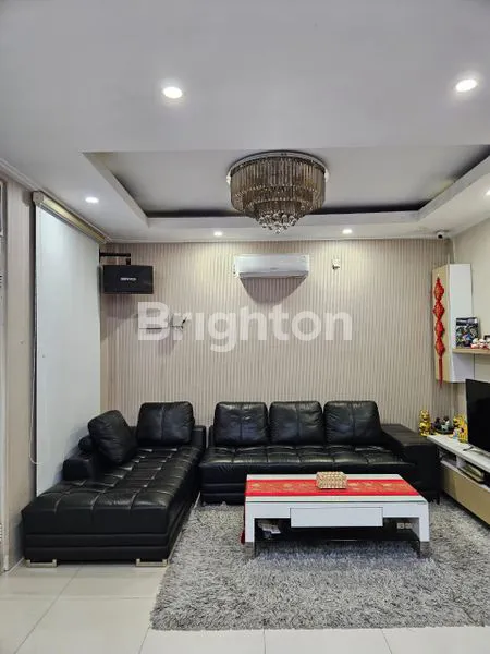 image RUMAH 3 LANTAI TAMAN PALEM LESTARI (3)