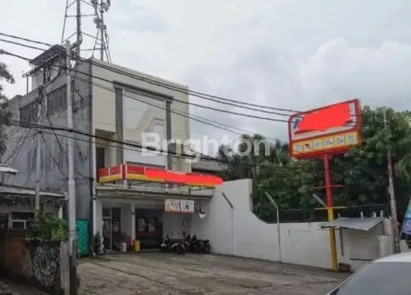 image JUAL RUKO SUPER STRATEGIS – PINANG RANTI TMII JAKARTA TIMUR (1)